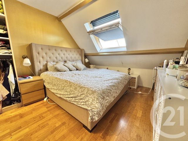 maison à vendre - 5 pièces - 107.0 m2 - SEVRAN - 93 - ILE-DE-FRANCE - Century 21 Sf Immobilier