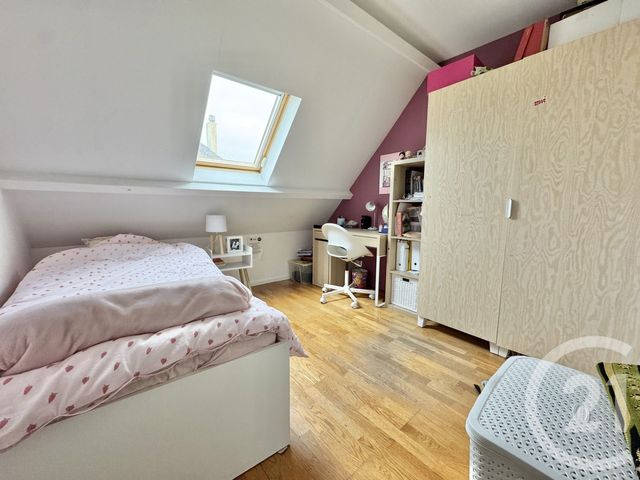 maison à vendre - 5 pièces - 107.0 m2 - SEVRAN - 93 - ILE-DE-FRANCE - Century 21 Sf Immobilier