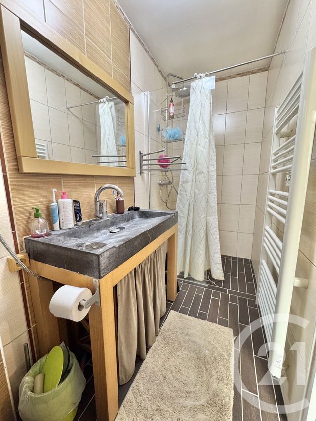 maison à vendre - 5 pièces - 107.0 m2 - SEVRAN - 93 - ILE-DE-FRANCE - Century 21 Sf Immobilier