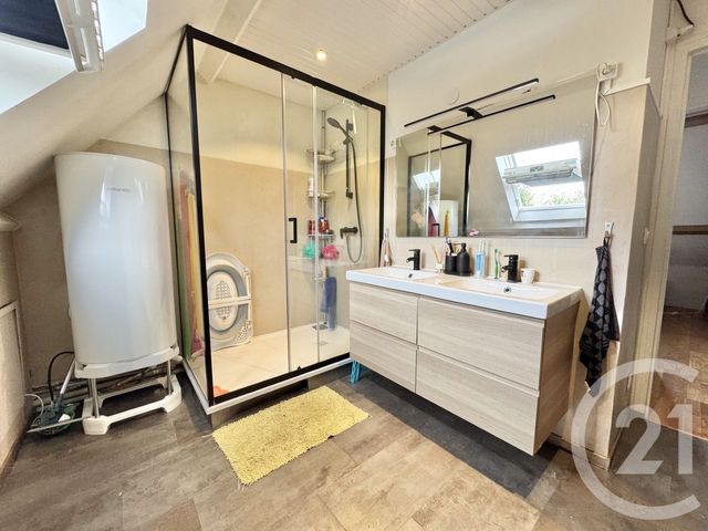 maison à vendre - 5 pièces - 107.0 m2 - SEVRAN - 93 - ILE-DE-FRANCE - Century 21 Sf Immobilier