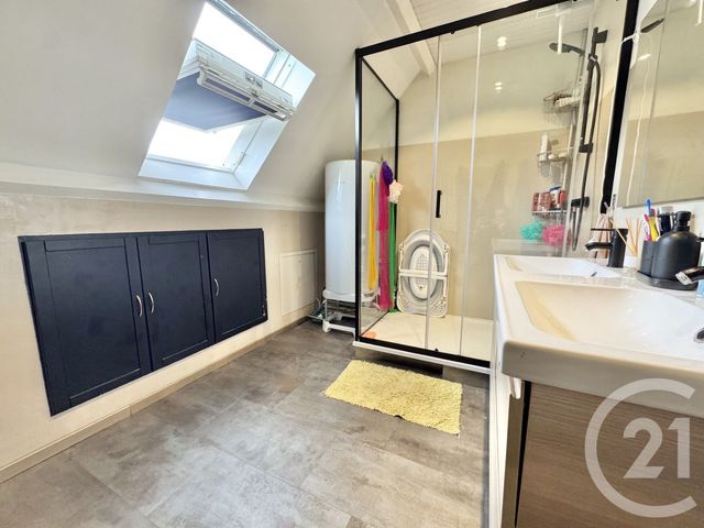 maison à vendre - 5 pièces - 107.0 m2 - SEVRAN - 93 - ILE-DE-FRANCE - Century 21 Sf Immobilier