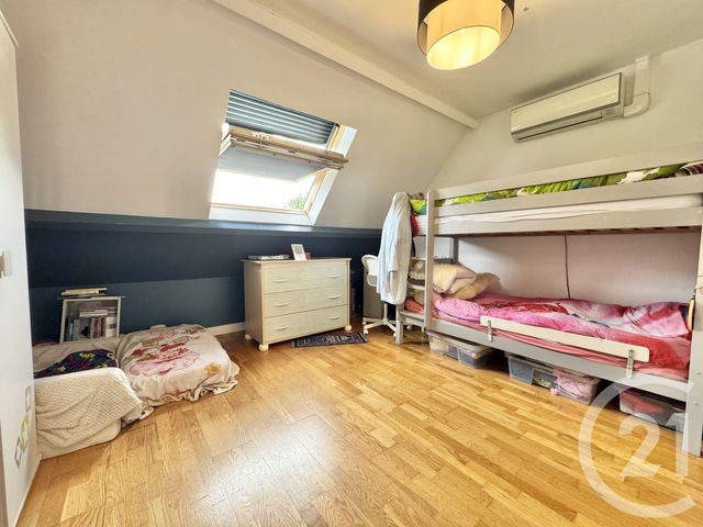 maison à vendre - 5 pièces - 107.0 m2 - SEVRAN - 93 - ILE-DE-FRANCE - Century 21 Sf Immobilier