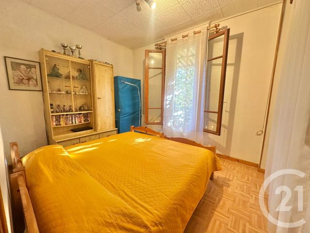 maison à vendre - 4 pièces - 69.04 m2 - SEVRAN - 93 - ILE-DE-FRANCE - Century 21 Sf Immobilier