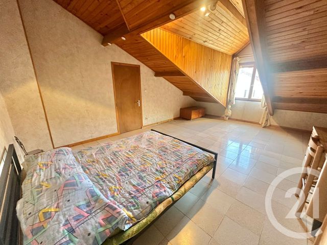 maison à vendre - 4 pièces - 69.04 m2 - SEVRAN - 93 - ILE-DE-FRANCE - Century 21 Sf Immobilier