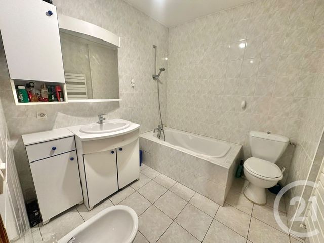 maison à vendre - 4 pièces - 69.04 m2 - SEVRAN - 93 - ILE-DE-FRANCE - Century 21 Sf Immobilier