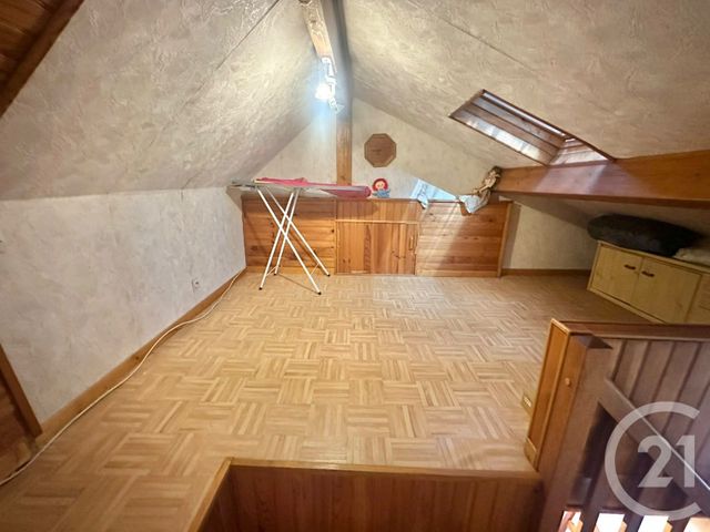 maison à vendre - 4 pièces - 69.04 m2 - SEVRAN - 93 - ILE-DE-FRANCE - Century 21 Sf Immobilier