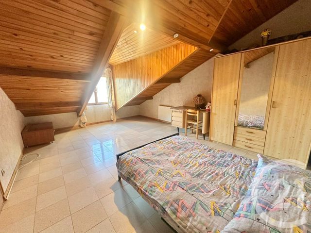maison à vendre - 4 pièces - 69.04 m2 - SEVRAN - 93 - ILE-DE-FRANCE - Century 21 Sf Immobilier