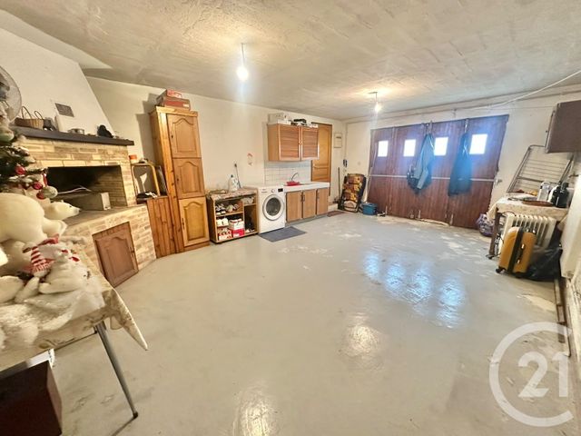 maison à vendre - 4 pièces - 69.04 m2 - SEVRAN - 93 - ILE-DE-FRANCE - Century 21 Sf Immobilier