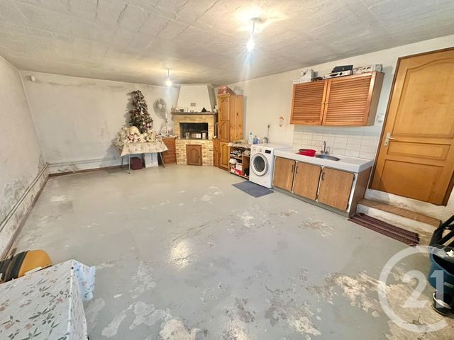 maison à vendre - 4 pièces - 69.04 m2 - SEVRAN - 93 - ILE-DE-FRANCE - Century 21 Sf Immobilier