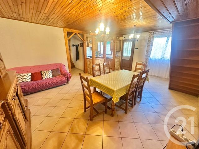 maison à vendre - 4 pièces - 69.04 m2 - SEVRAN - 93 - ILE-DE-FRANCE - Century 21 Sf Immobilier