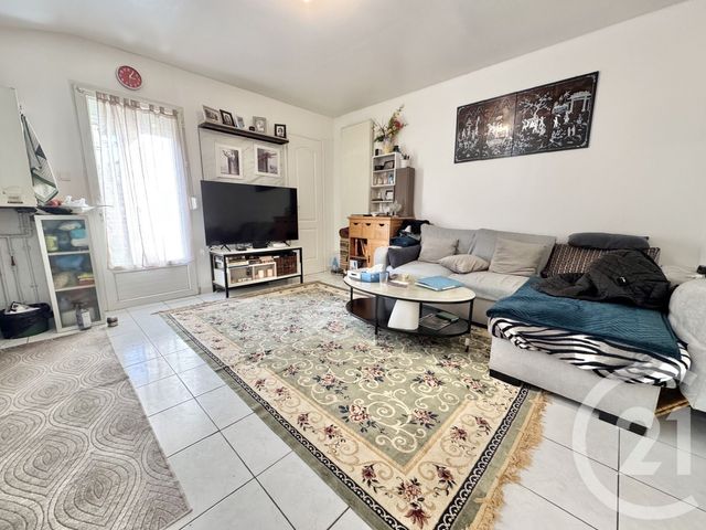 maison à vendre - 2 pièces - 35.0 m2 - LIVRY GARGAN - 93 - ILE-DE-FRANCE - Century 21 Sf Immobilier