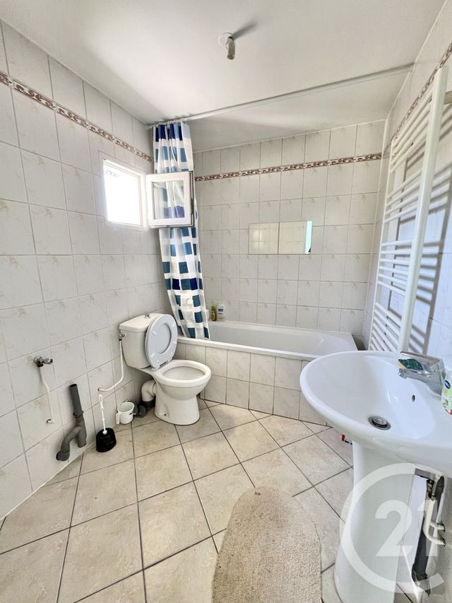 maison à vendre - 2 pièces - 35.0 m2 - LIVRY GARGAN - 93 - ILE-DE-FRANCE - Century 21 Sf Immobilier