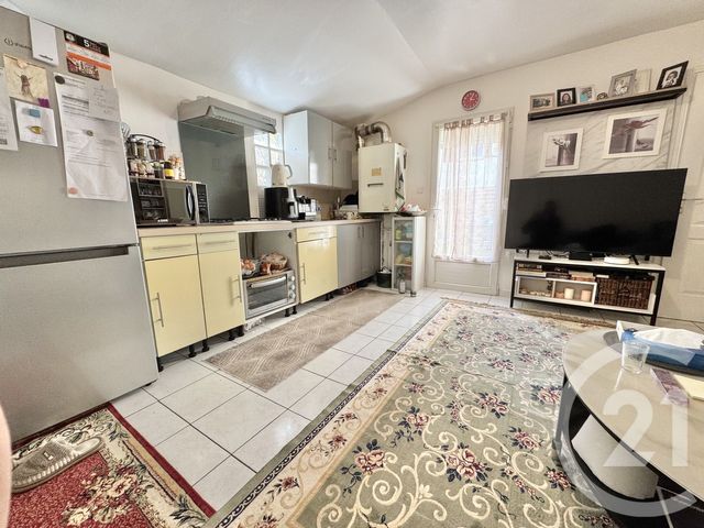 maison - LIVRY GARGAN - 93