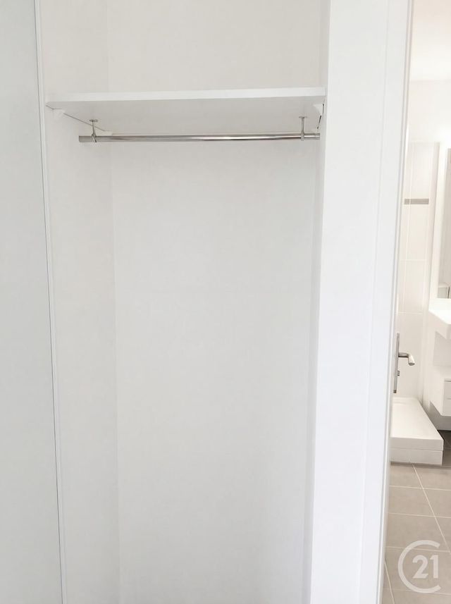 Appartement F2 à louer - 2 pièces - 45.15 m2 - ROSNY SOUS BOIS - 93 - ILE-DE-FRANCE - Century 21 Sf Immobilier