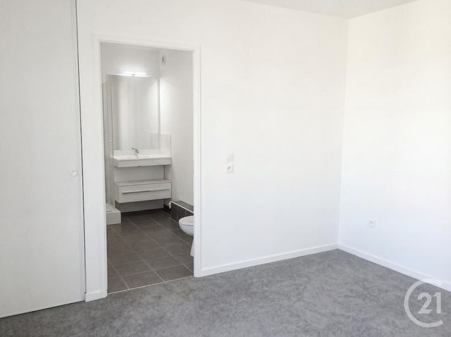 Appartement F2 à louer - 2 pièces - 45.15 m2 - ROSNY SOUS BOIS - 93 - ILE-DE-FRANCE - Century 21 Sf Immobilier