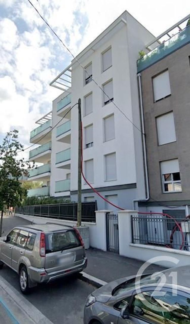 appartement - ROSNY SOUS BOIS - 93