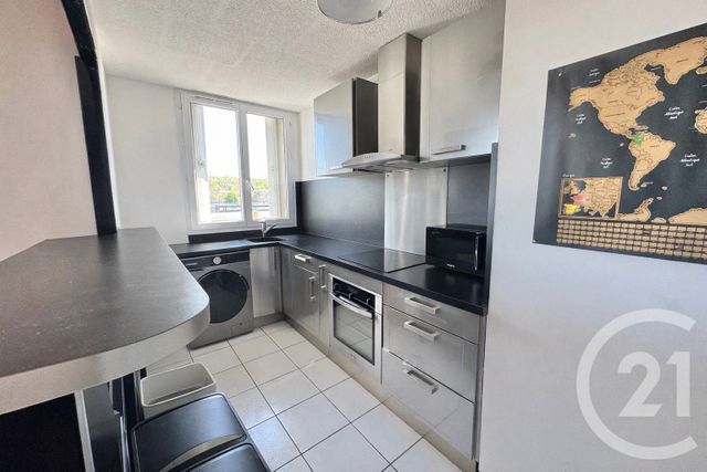 Appartement à vendre - 2 pièces - 48.0 m2 - LIVRY GARGAN - 93 - ILE-DE-FRANCE - Century 21 Sf Immobilier