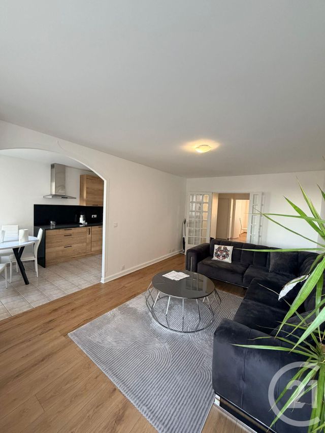 Appartement F4 à louer ST DENIS