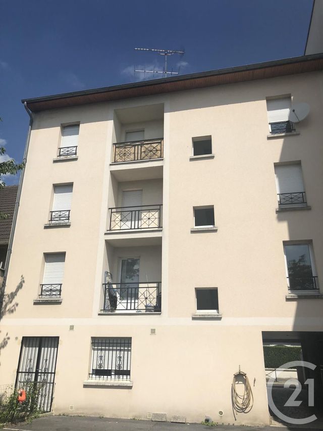 Appartement F1 à louer VILLEPINTE