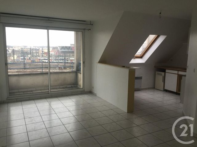Appartement F2 à louer - 2 pièces - 43.16 m2 - JUVISY SUR ORGE - 91 - ILE-DE-FRANCE - Century 21 Sf Immobilier