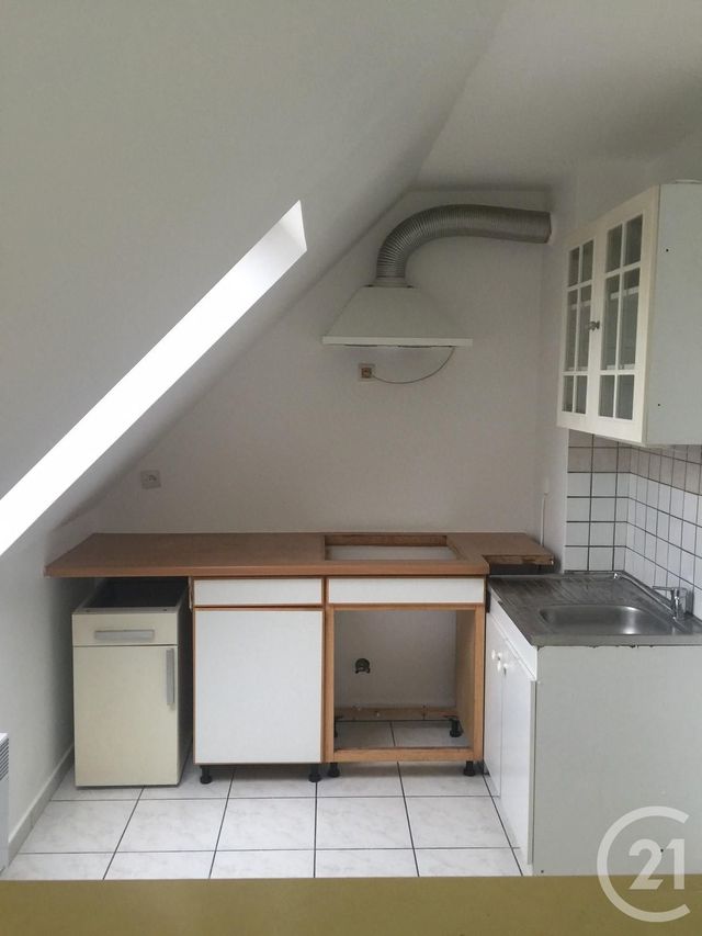Appartement F2 à louer - 2 pièces - 43.16 m2 - JUVISY SUR ORGE - 91 - ILE-DE-FRANCE - Century 21 Sf Immobilier