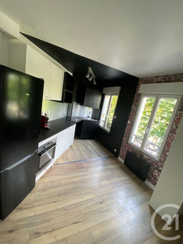 Appartement F2 à louer - 2 pièces - 37.88 m2 - ROSNY SOUS BOIS - 93 - ILE-DE-FRANCE - Century 21 Sf Immobilier