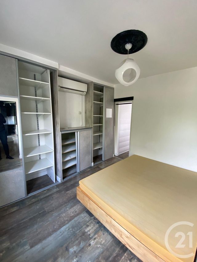 Appartement F2 à louer - 2 pièces - 37.88 m2 - ROSNY SOUS BOIS - 93 - ILE-DE-FRANCE - Century 21 Sf Immobilier