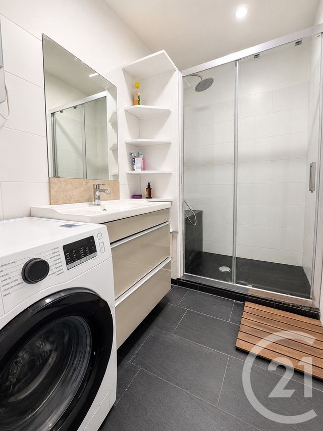 Appartement à vendre - 4 pièces - 80.0 m2 - SEVRAN - 93 - ILE-DE-FRANCE - Century 21 Sf Immobilier