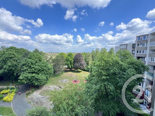 Appartement à vendre - 4 pièces - 80.0 m2 - SEVRAN - 93 - ILE-DE-FRANCE - Century 21 Sf Immobilier