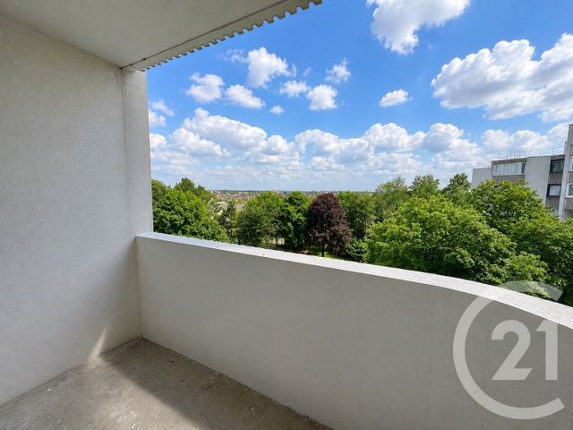 Appartement à vendre - 4 pièces - 80.0 m2 - SEVRAN - 93 - ILE-DE-FRANCE - Century 21 Sf Immobilier