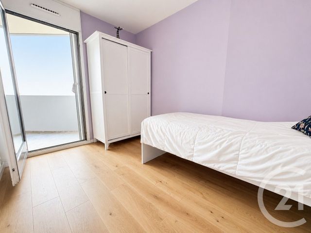 Appartement à vendre - 4 pièces - 80.0 m2 - SEVRAN - 93 - ILE-DE-FRANCE - Century 21 Sf Immobilier