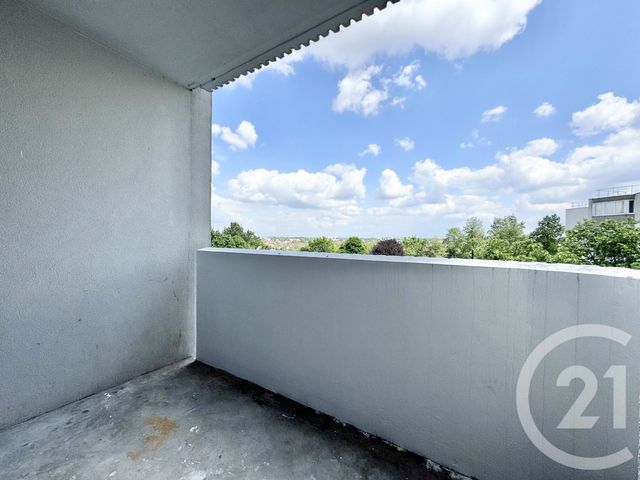 Appartement à vendre - 4 pièces - 80.0 m2 - SEVRAN - 93 - ILE-DE-FRANCE - Century 21 Sf Immobilier