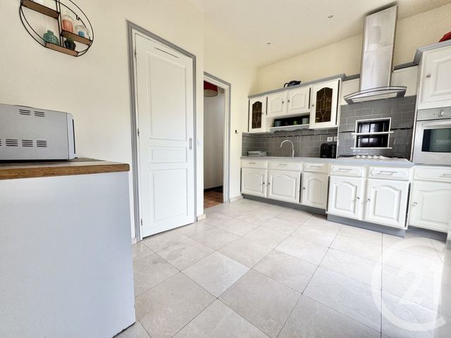 maison à vendre - 5 pièces - 85.0 m2 - SEVRAN - 93 - ILE-DE-FRANCE - Century 21 Sf Immobilier
