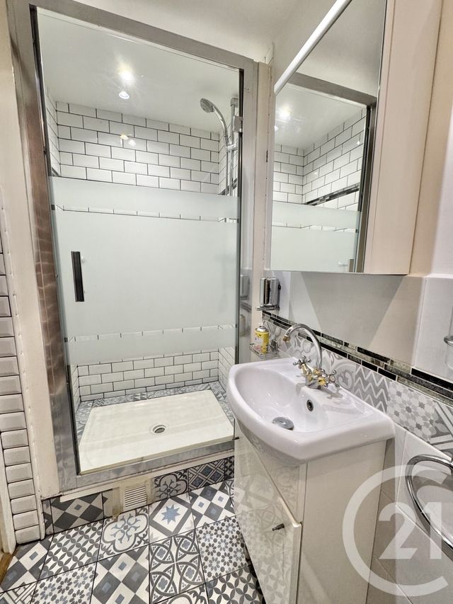 maison à vendre - 5 pièces - 85.0 m2 - SEVRAN - 93 - ILE-DE-FRANCE - Century 21 Sf Immobilier