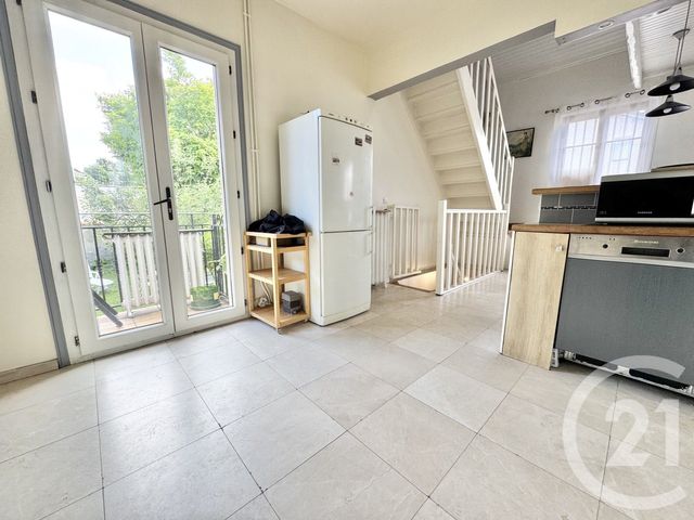 maison à vendre - 5 pièces - 85.0 m2 - SEVRAN - 93 - ILE-DE-FRANCE - Century 21 Sf Immobilier