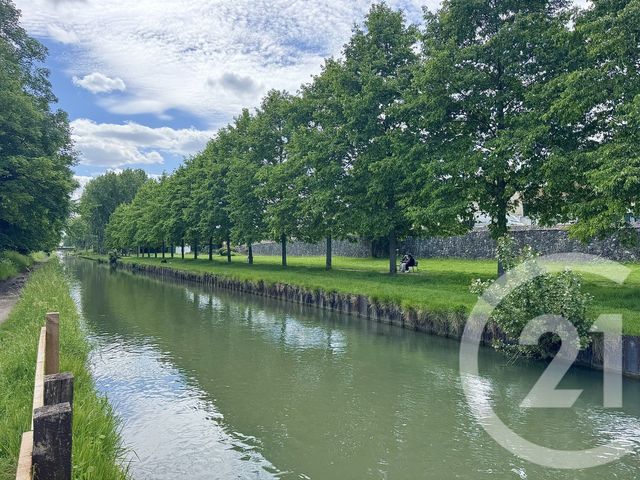 maison à vendre - 5 pièces - 85.0 m2 - SEVRAN - 93 - ILE-DE-FRANCE - Century 21 Sf Immobilier