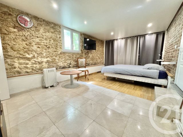 maison à vendre - 5 pièces - 85.0 m2 - SEVRAN - 93 - ILE-DE-FRANCE - Century 21 Sf Immobilier