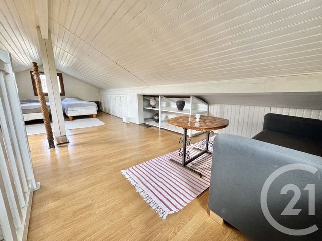 maison à vendre - 5 pièces - 85.0 m2 - SEVRAN - 93 - ILE-DE-FRANCE - Century 21 Sf Immobilier