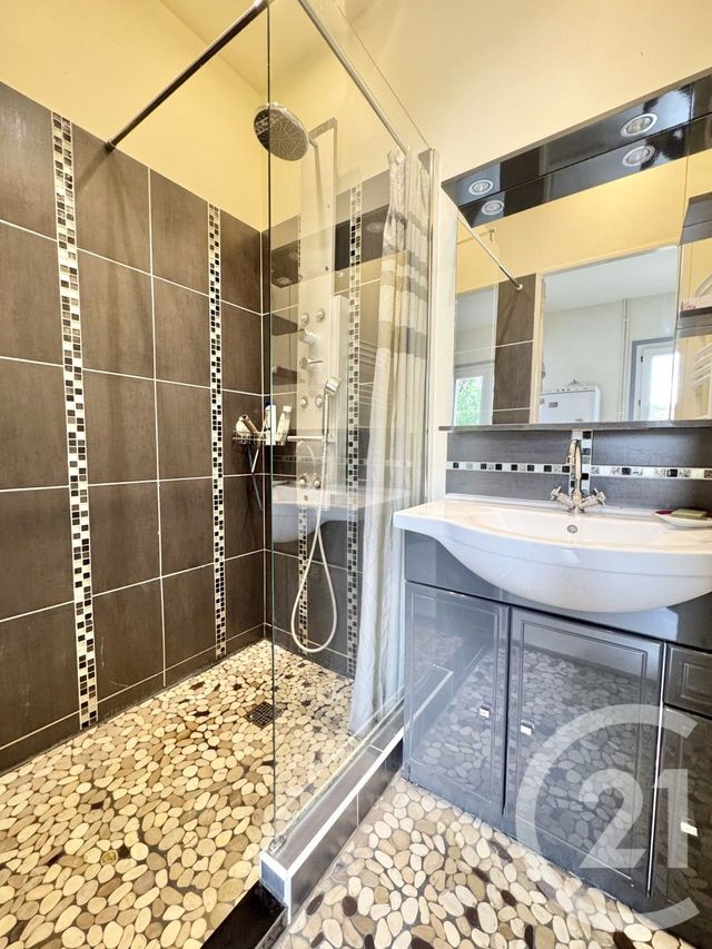maison à vendre - 5 pièces - 85.0 m2 - SEVRAN - 93 - ILE-DE-FRANCE - Century 21 Sf Immobilier