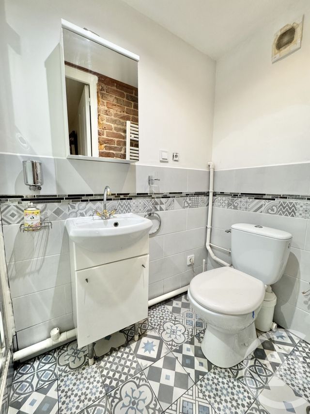 maison à vendre - 5 pièces - 85.0 m2 - SEVRAN - 93 - ILE-DE-FRANCE - Century 21 Sf Immobilier