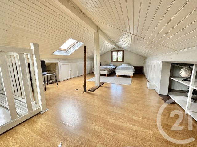 maison à vendre - 5 pièces - 85.0 m2 - SEVRAN - 93 - ILE-DE-FRANCE - Century 21 Sf Immobilier
