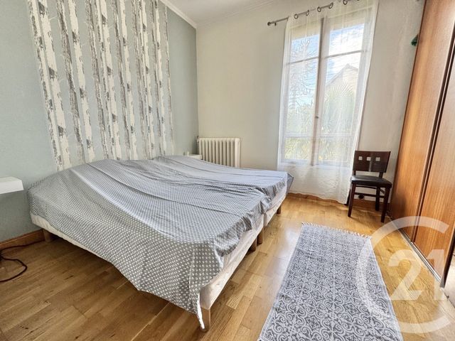 maison à vendre - 5 pièces - 85.0 m2 - SEVRAN - 93 - ILE-DE-FRANCE - Century 21 Sf Immobilier