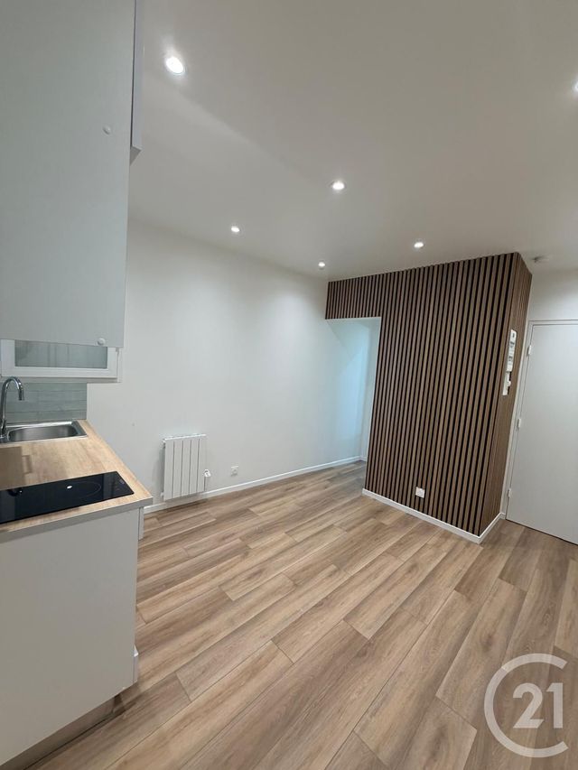 Appartement à louer LIVRY GARGAN