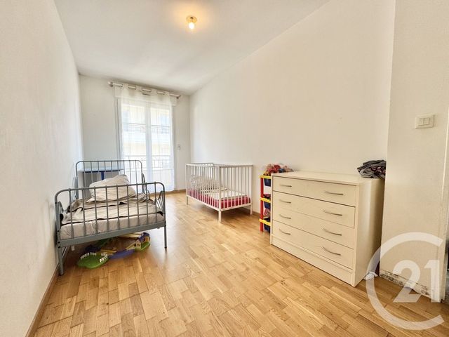 Appartement F3 à vendre - 3 pièces - 55.0 m2 - ROSNY SOUS BOIS - 93 - ILE-DE-FRANCE - Century 21 Sf Immobilier
