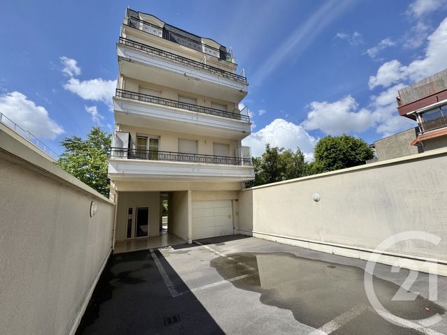 Appartement F3 à vendre - 3 pièces - 55.0 m2 - ROSNY SOUS BOIS - 93 - ILE-DE-FRANCE - Century 21 Sf Immobilier