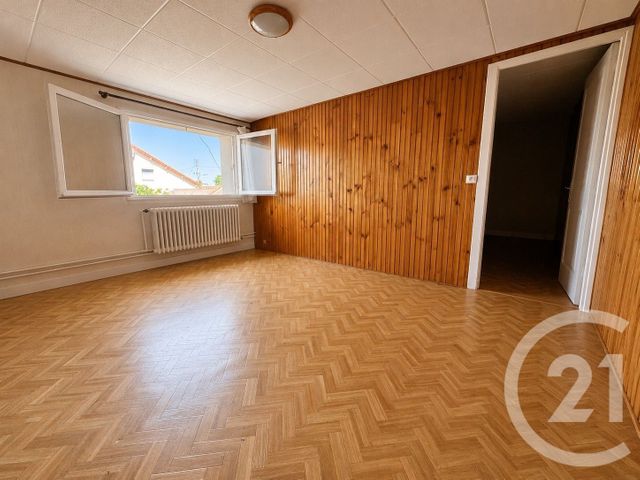 maison à vendre - 5 pièces - 120.0 m2 - SEVRAN - 93 - ILE-DE-FRANCE - Century 21 Sf Immobilier