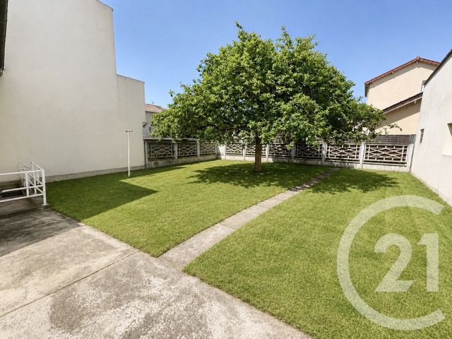 maison à vendre - 5 pièces - 120.0 m2 - SEVRAN - 93 - ILE-DE-FRANCE - Century 21 Sf Immobilier