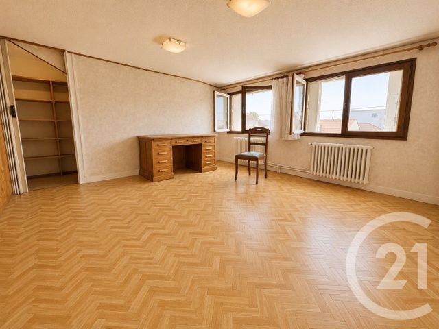 maison à vendre - 5 pièces - 120.0 m2 - SEVRAN - 93 - ILE-DE-FRANCE - Century 21 Sf Immobilier