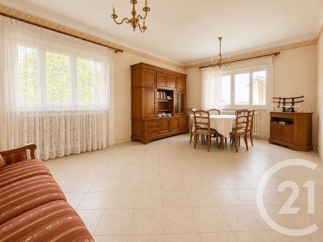 maison à vendre - 5 pièces - 120.0 m2 - SEVRAN - 93 - ILE-DE-FRANCE - Century 21 Sf Immobilier