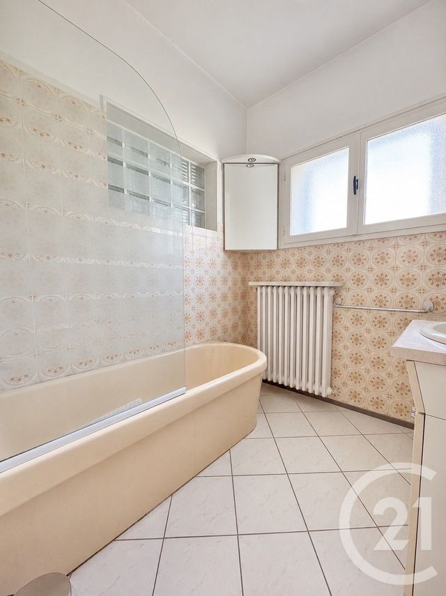 maison à vendre - 5 pièces - 120.0 m2 - SEVRAN - 93 - ILE-DE-FRANCE - Century 21 Sf Immobilier